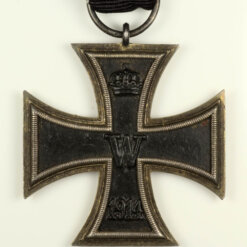 Genuine WWI Imperial German Iron Cross Second Class EK2