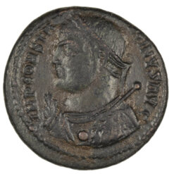 Constantine Follis - IOVI CONSERVATORI - VF