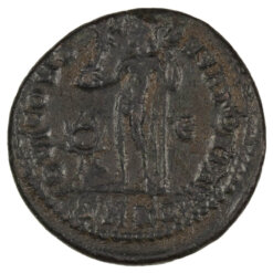 Alternative view of Constantine Follis - IOVI CONSERVATORI - VF