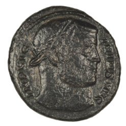 Licinius Centenionalis VOT XX