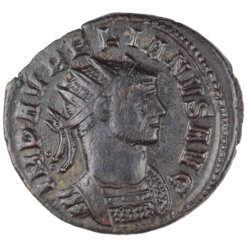 Aurelian Antoninianus Oriens Avg