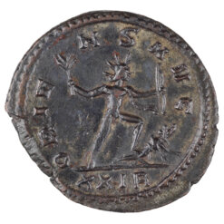 Aurelian Antoninianus Oriens Avg