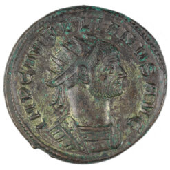 Aurelian Antoninianus Oriens Avg