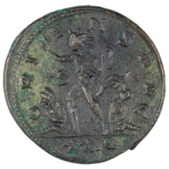 Aurelian Antoninianus Oriens Avg