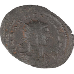 Aurelian Antoninianus Fortuna Redux