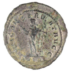 Diocletian Antoninianus Iovi Conservat Avgg