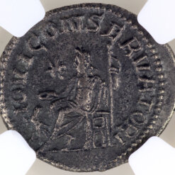 Macrianus antoninianus RIC 9