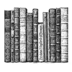 BooBooks & Other Collectables