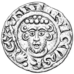 British Isles Hammered Coins