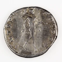 Trajan Denarius RIC 337